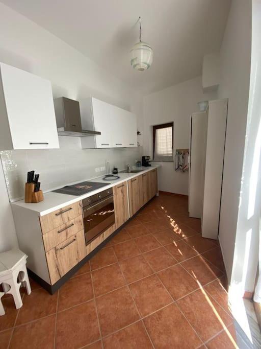 Casamartu Apartment Palermo Exterior foto