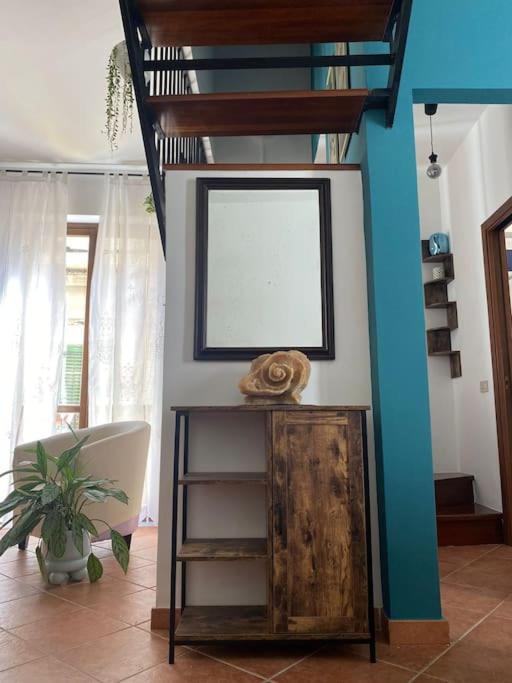 Casamartu Apartment Palermo Exterior foto