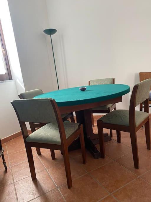 Casamartu Apartment Palermo Exterior foto