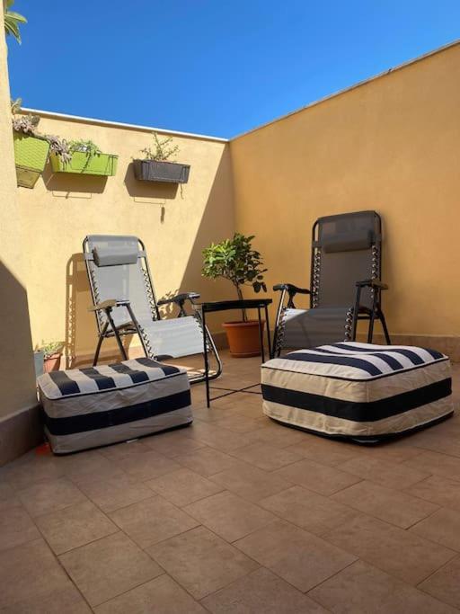 Casamartu Apartment Palermo Exterior foto